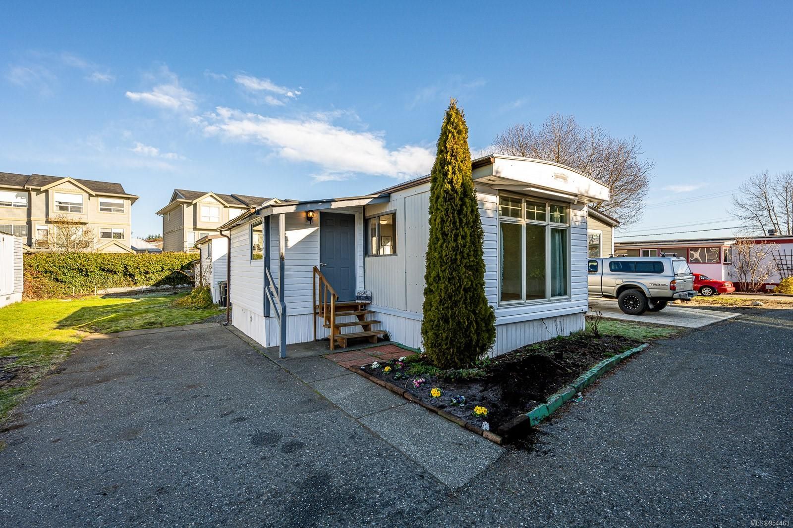 I have sold a property at 4 2625 Mansfield Dr in Courtenay
