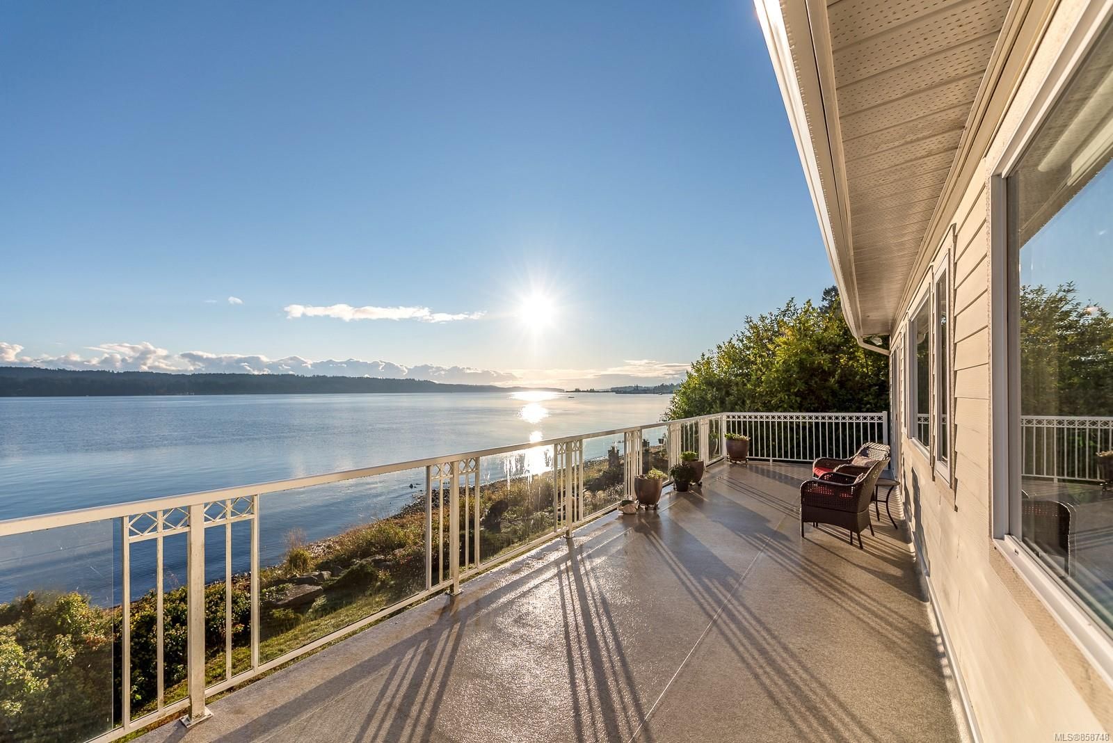 New property listed in CV Union Bay/Fanny Bay, Comox Valley