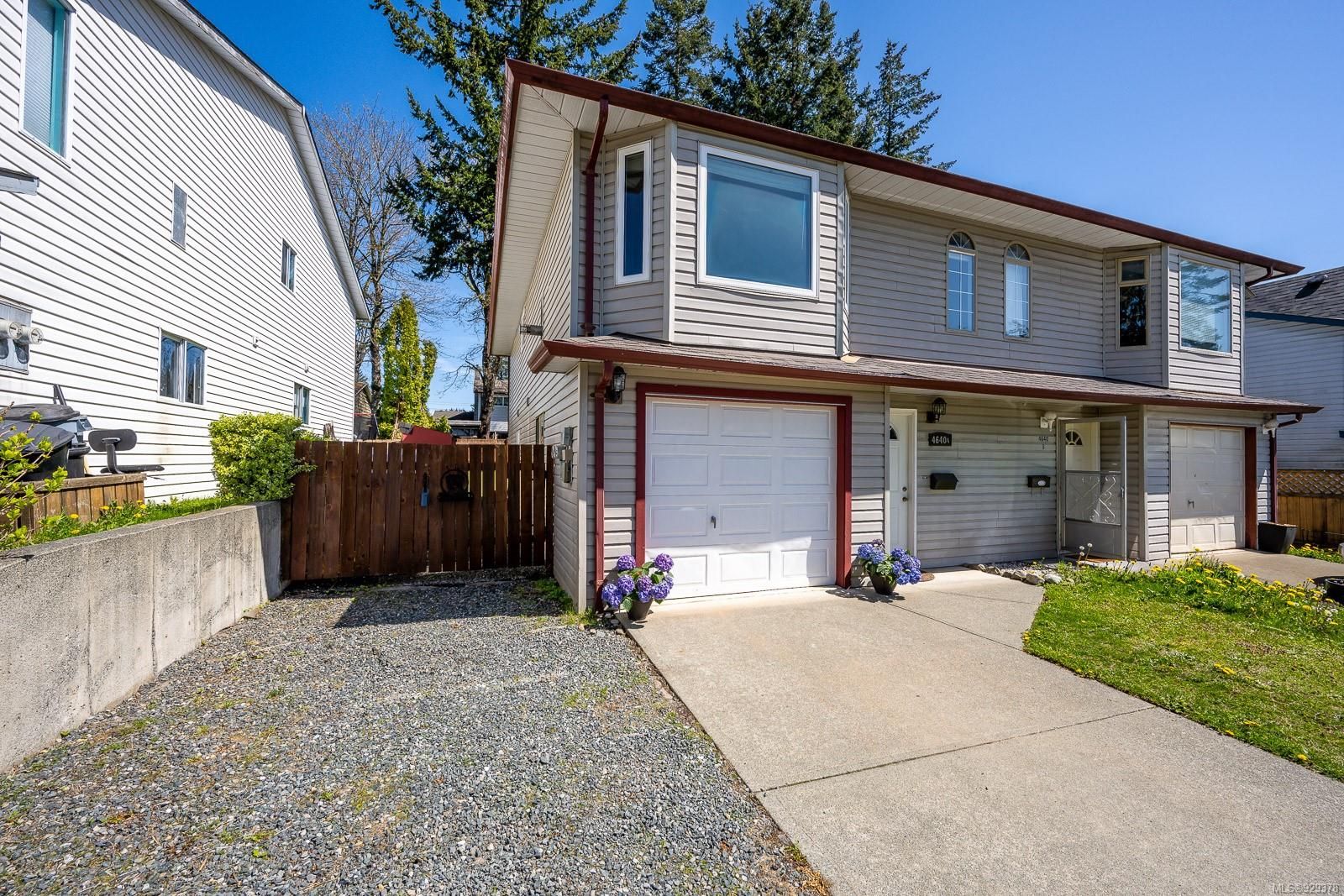 New property listed in CV Courtenay East, Comox Valley