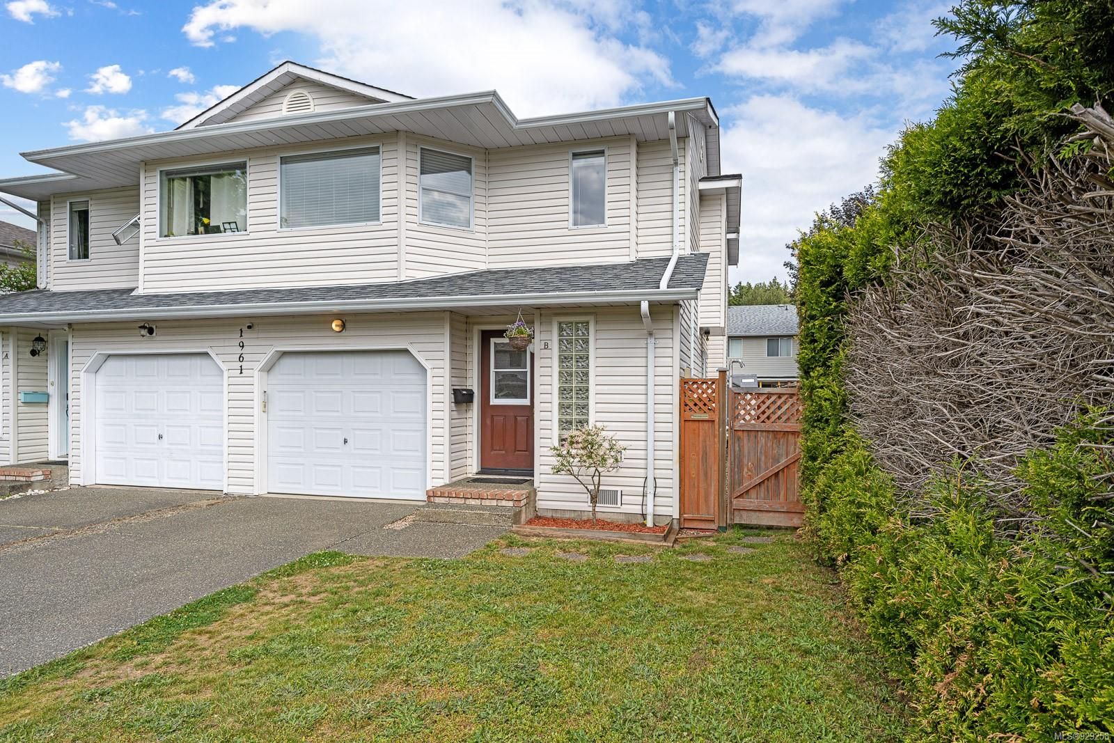 New property listed in CV Courtenay City, Comox Valley