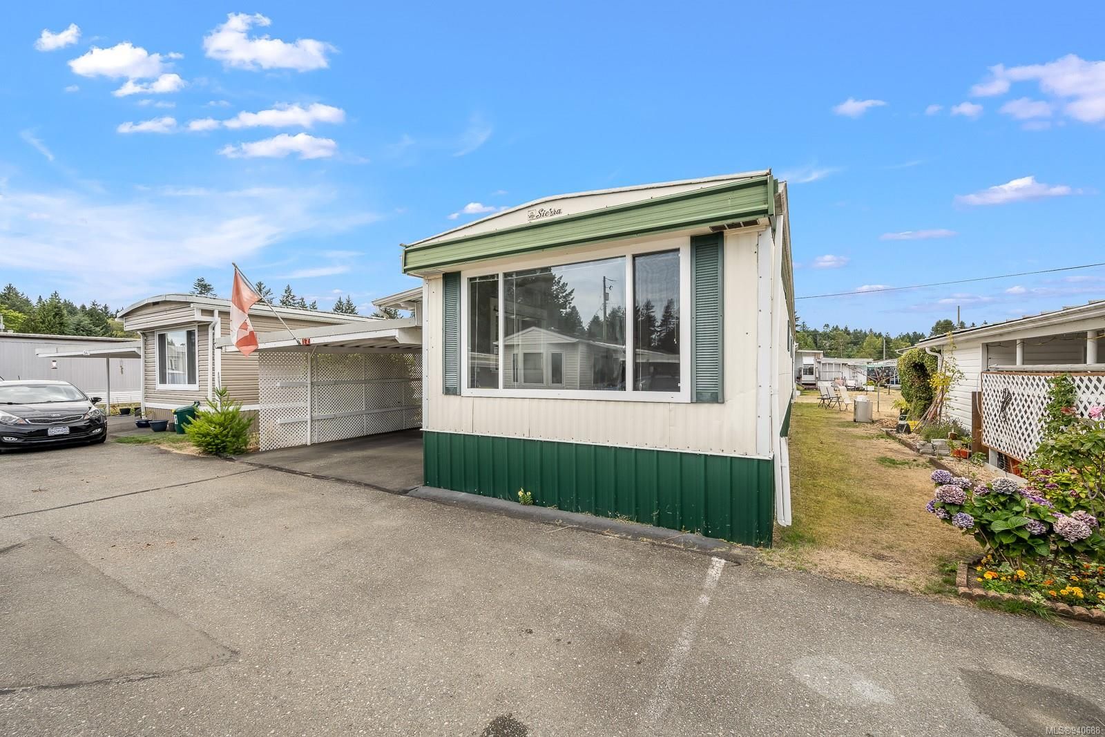 New property listed in CV Comox Peninsula, Comox Valley